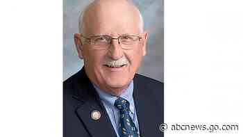 South Dakota lawmaker dies of coronavirus