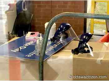 Worker at Smiths Falls retirement homes tests positive for COVID-19