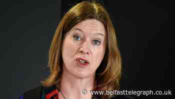 Scotland’s chief medical officer pictured visiting second home