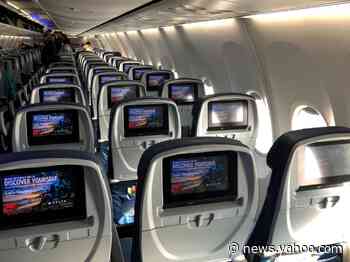 Why airlines are required to keep flying 'ghost planes' under the terms of the coronavirus bailout package