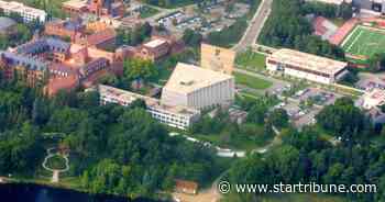 College of St. Benedict and St. John's University will share a president