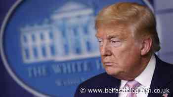 Donald Trump warns US poised for ‘a lot of death’ in coming week