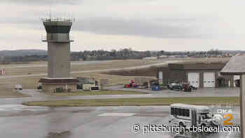 Arnold Palmer Regional Airport Suspends Commercial Flights