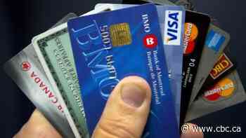 Canada's big banks cut credit card interest rates to ease coronavirus impact