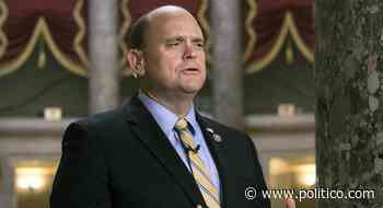 New York Republicans lash out over Cuomo's plan to reallocate medical equipment - POLITICO