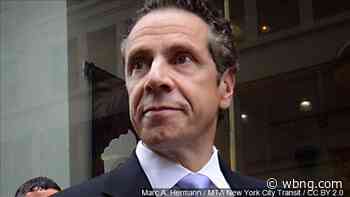 Governor Cuomo to issue executive order allowing graduating medical students to practice - WBNG-TV
