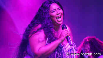 ‘You are heroes’: Lizzo donates meal to Boston Medical Center workers - Boston.com