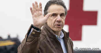 New York Gov. Andrew Cuomo Clears Medical Students To Work As Doctors During Coronavirus Emergency - Reason