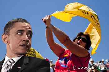 How the Tea Party's war with Obama left the federal medical stockpile unprepared for coronavirus - Salon