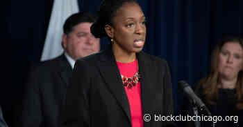 As Illinois Surpasses 10000 Coronavirus Cases, Medical Experts Plea: 'Please Continue To Stay Home' - Block Club Chicago