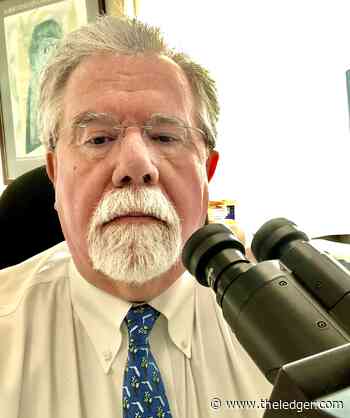 Polk Medical Examiner: No one wants to be at Dr. Nelson’s table - The Ledger