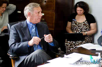 Final Reading: Concerns raised about medical discrimination - vtdigger.org