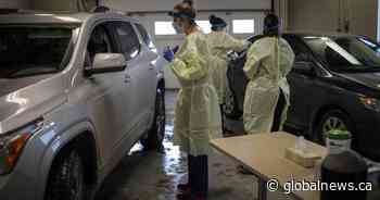 2 more deaths from COVID-19 in Alberta as case count reaches 1,126