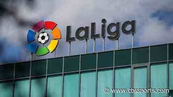 Top Spanish soccer league La Liga and players disagree on wage cuts
