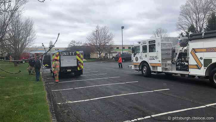 Three People Hospitalized After Explosion At Affival Inc. Facility In Plum