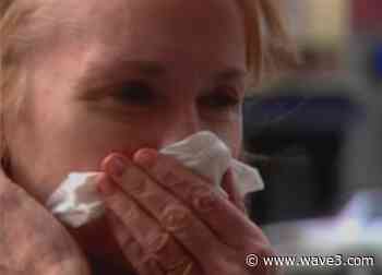 Understanding differences between coronavirus and allergies amid pandemic - WAVE 3
