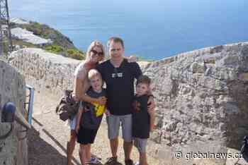 Canadians stuck in South Africa because of COVID-19 waiting for answers