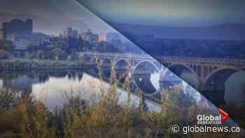 Global News at 6 Saskatoon: April 4