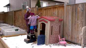 Sask. daycare providers calling on government for financial support during COVID-19 pandemic