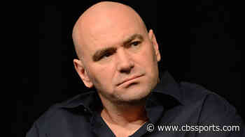 UFC president Dana White named as victim in $200,000 sex-tape extortion lawsuit