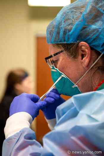 Fact check: Did the Obama administration deplete the federal stockpile of N95 masks?