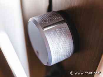 The best smart lock for 2020     - CNET