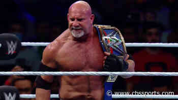 2020 WWE WrestleMania 36 live stream, watch online, start time, matches, card, WWE Network