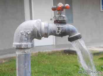Gasto de agua crece hasta en un 40% en Jamay - UDG TV
