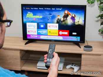 Best 32-inch TV for 2020     - CNET