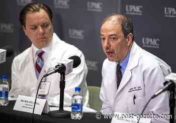 UPMC close to immunity test that could help end lockdown