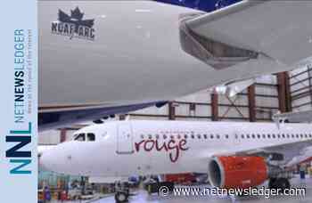 Air Canada Suspending Service to Sault Ste Marie - Net Newsledger