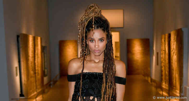 Ciara Finds a Possible New Career Option While in Quarantine!