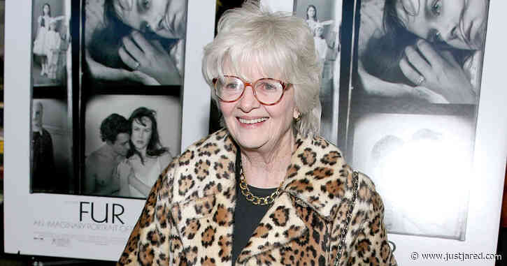 Patricia Bosworth Dead - Actress & Author Dies at 86 Due to Coronavirus