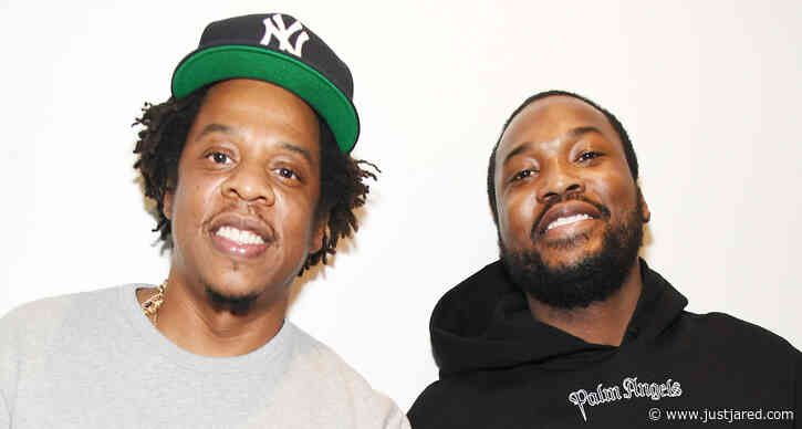 Jay-Z & Meek Mill Donate 100,000 to Jails & Prisons Amid Health Pandemic