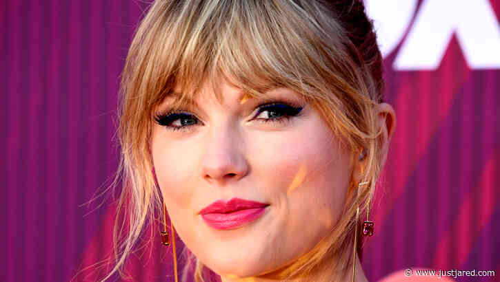 Taylor Swift Shares 'Hilarious' Way She's Staying in Touch With Loved Ones