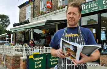 York independents offer free food deliveries for vulnerable