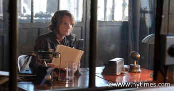 What’s on TV Sunday: ‘World on Fire’ and ‘Our Country’