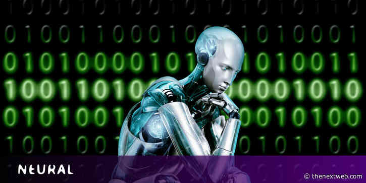 Self-supervised learning is the future of AI