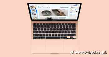 Apple's new MacBook Air proves boring can still be great