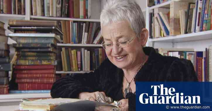 TV tonight: Jacqueline Wilson's world of imagination