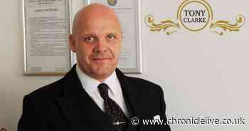 The grim reality of being a funeral director during coronavirus