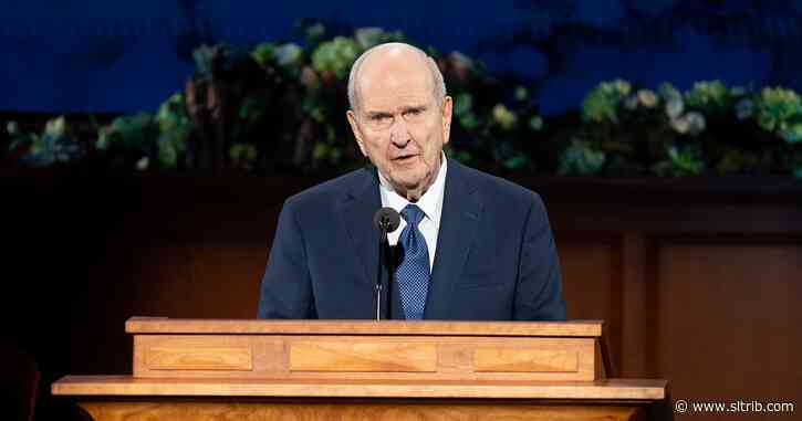 Jana Riess: Palm Sunday is perfect day for a ‘Hosanna Shout’ by Latter-day Saints