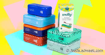 Welly’s Eric Ryan Says Coronavirus Will Alter People’s Relationship With Health Brands