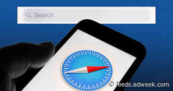 Apple Could Soon Start Running Search Ads Outside of the App Store