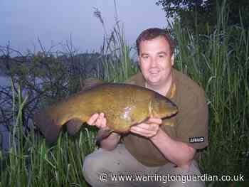 Pictures of fish caught by Warrington Anglers' Association members - Warrington Guardian