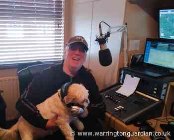 Radio Warrington brings a friendly voice to residents' homes - Warrington Guardian