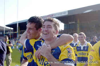 Warrington Wolves videos to watch during coronavirus lockdown - Warrington Guardian