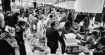 Shops are changing their muzak to trick shoppers into calming down