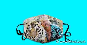 Tiger King merch shows the deep flaw of 'true crime' entertainment