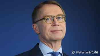 Lufthansa-Finanzvorstand tritt überraschend zurück